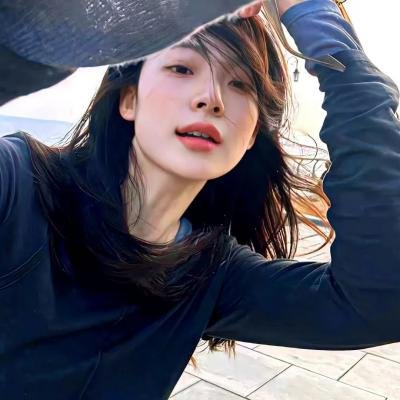 她早走了